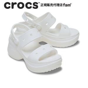 crocs（クロックス） crocs 201301 エスプレッソ サンダル サイプラス