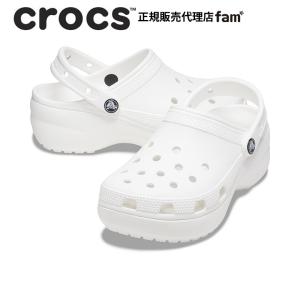 crocs（クロックス） crocs【メンズ レディース サンダル】Classic