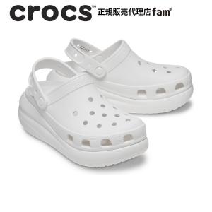 crocs（クロックス） crocs【レディース サンダル】Super Bae Clog