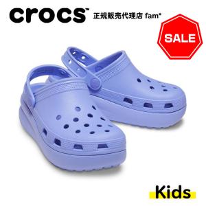 クロックス crocs キッズ サンダル Classic