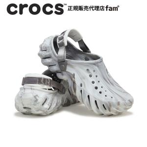 crocs（クロックス） crocs【メンズ レディース サンダル】Echo Wave