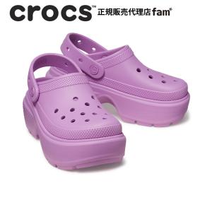 crocs（クロックス） crocs【メンズ レディース サンダル】Stomp