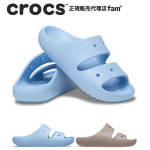クロックス crocs【メンズ レディース サンダル】Classic Sandal 2.0/クラシック サンダル 2.0｜##