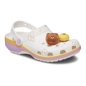 クロックス crocs【メンズ レディース サ...の詳細画像4