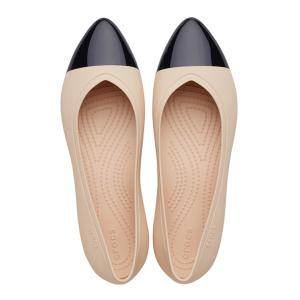 クロックス crocs【レディース サンダル】...の詳細画像1