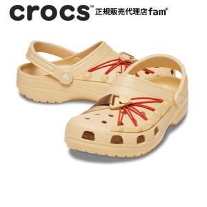 crocs（クロックス） MARIMEKKO CLASSIC SANDAL マリメッコ クラシック