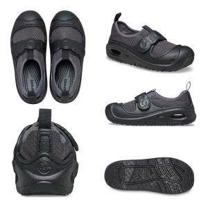 クロックス crocs【キッズ サンダル】Sw...の詳細画像2