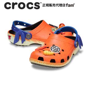 crocs（クロックス） crocs【メンズ レディース サンダル】Demon
