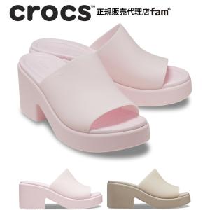 crocs（クロックス） crocs 201301 エスプレッソ サンダル サイプラス
