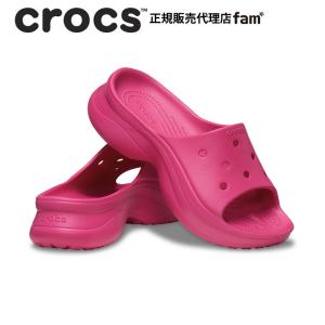 crocs（クロックス） crocs 201301 エスプレッソ サンダル サイプラス