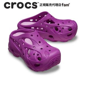 crocs（クロックス） crocs 201843 ブリッツェン ラックス