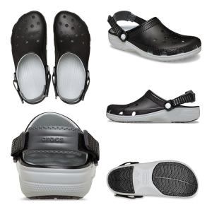 クロックス crocs【メンズ レディース サ...の詳細画像2