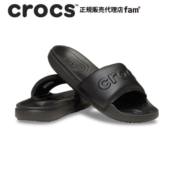 クロックス crocs【レディース サンダル】Crocs All Day Slide W/クロックス...