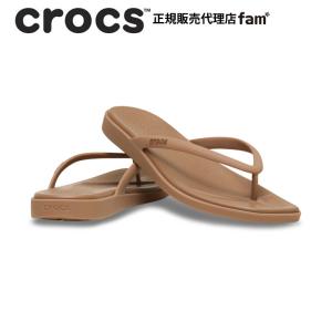 クロックス crocs【レディース サンダル】Miami Flip/マイアミ フリップ/211435-2JJ