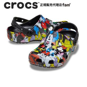 crocs（クロックス） キース・ヘリング クラシック クロッグ crocs