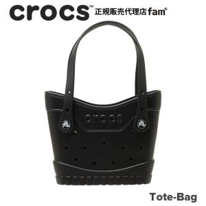 クロックス crocs【アクセサリーBag バッグ】Crocs Classic Small tote/クロックス クラシック スモール トート/211702-001