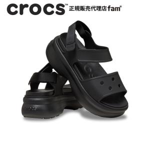 crocs（クロックス） crocs【レディース サンダル】Soho Two Strap