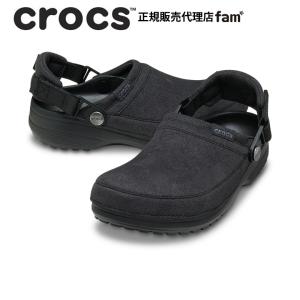 crocs（クロックス） crocs【メンズ レディース サンダル】Classic