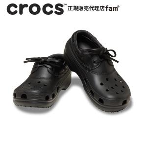 クロックス ドッグシューズ Sサイズ crocs（クロックス） crocs【メンズ レディース スニーカー】Classic