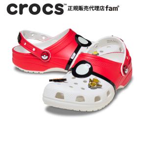 crocs（クロックス） ポケモン 大人 リザードン カメックス