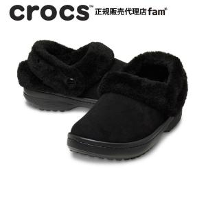 crocs（クロックス） crocs【メンズ レディース ボア】Classic