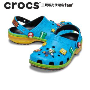 クロックス crocs【メンズ レディース サン...の商品画像