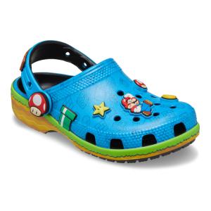 クロックス crocs【キッズ サンダル】Su...の詳細画像3