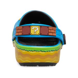 クロックス crocs【キッズ サンダル】Su...の詳細画像4