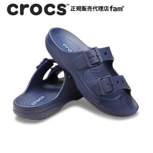 クロックス crocs【メンズ サンダル】Sat...の商品画像