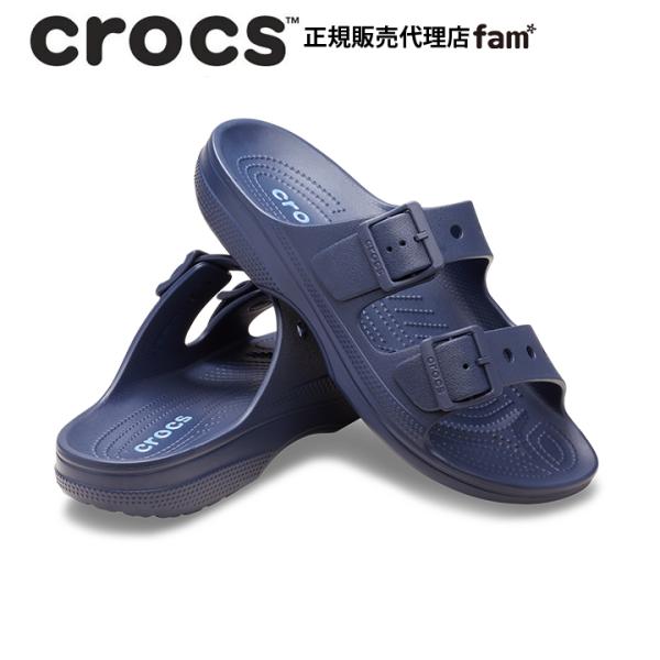 クロックス crocs【メンズ サンダル】Saturday Sandal M/サタデー サンダル M...
