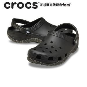 クロックス crocs【メンズ レディース サンダル】Classic Evo Clog/クラシック エボ クロッグ/212481-001｜##