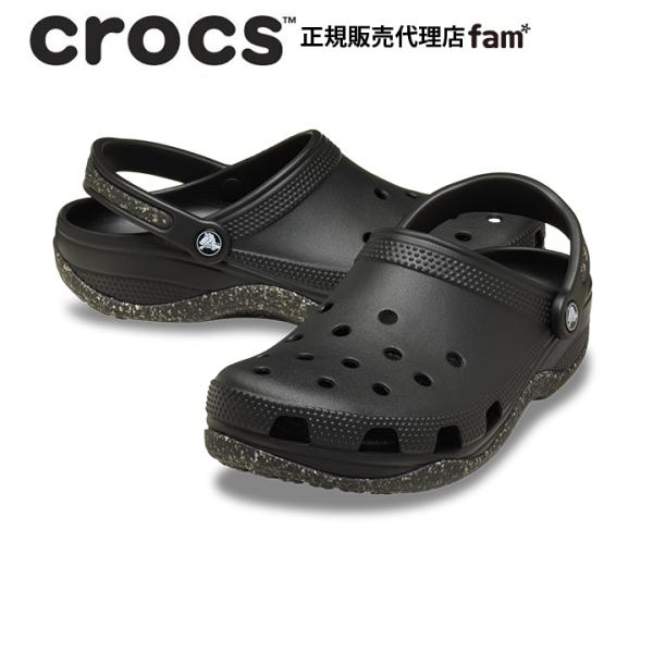 クロックス crocs【メンズ レディース サンダル】Classic Evo Clog/クラシック ...