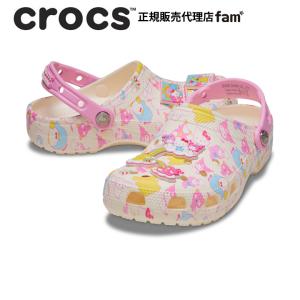 crocs（クロックス） crocs【メンズ レディース サンダル】One Piece