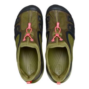 クロックス crocs【メンズ レディース サ...の詳細画像1