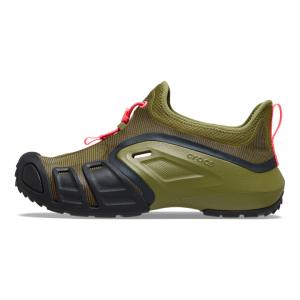 クロックス crocs【メンズ レディース サ...の詳細画像3