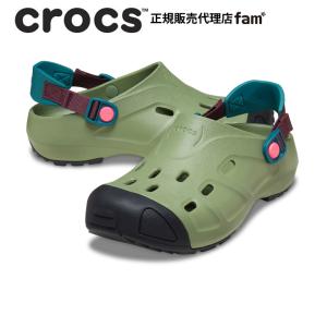 crocs（クロックス） メンズ レディース サンダル 「鬼滅の刃」 伊之助