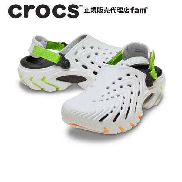 クロックス crocs【メンズ レディース サンダル】Echo II/エコー ツー/212810-1...