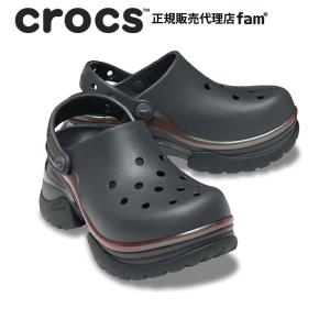 crocs（クロックス） [B]クロックス レディース サンダル スーパー