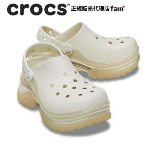crocs（クロックス） サンダル メンズ 《Ws》 Super Bae Clog スーパー