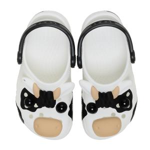 クロックス crocs【キッズ サンダル】Cl...の詳細画像1