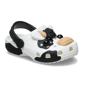 クロックス crocs【キッズ サンダル】Cl...の詳細画像3
