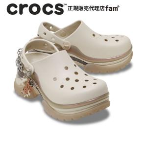 crocs（クロックス） サンダル メンズ 《Ws》 Super Bae Clog スーパー