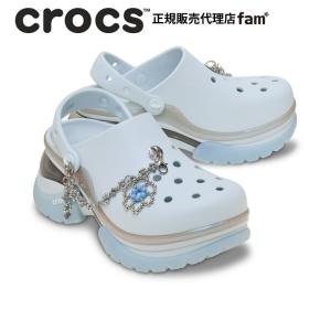 crocs（クロックス） サンダル メンズ 《Ws》 Super Bae Clog スーパー