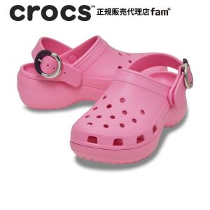 crocs（クロックス） crocs HELLO KITTY I AM CLASSIC CLOG WHITE