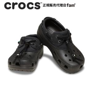 crocs（クロックス） サンダル メンズ : ZOZOTOWN Yahoo!店 - 通販