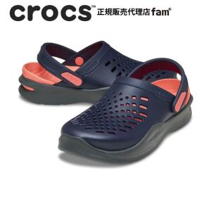クロックス crocs【メンズ レディース サンダル】InMotion Reset Clog/インモーション リセット クロッグ/213451-410