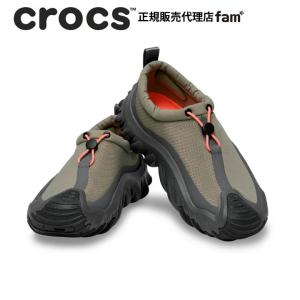 crocs（クロックス） サンダル CROCS TRAILBREAK 2 TECH 212836-2ME