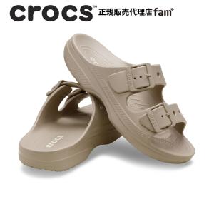 crocs（クロックス） SATURADAY METALLIC BUCKLE SDL サタデー
