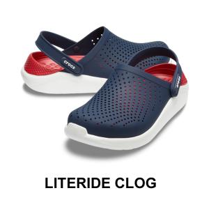 クロックス crocsLiteride Clog/ライトライド クロッグ ##