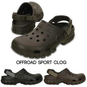 クロックス メンズ crocs オフロード スポーツ クロッグ offroad sport clog